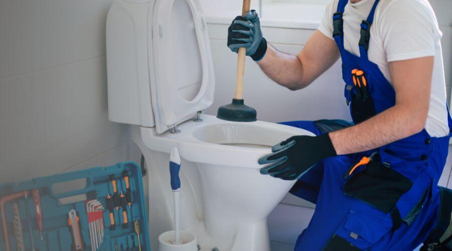 Local 24/7 Emergency Plumbing in Malaga, WA
